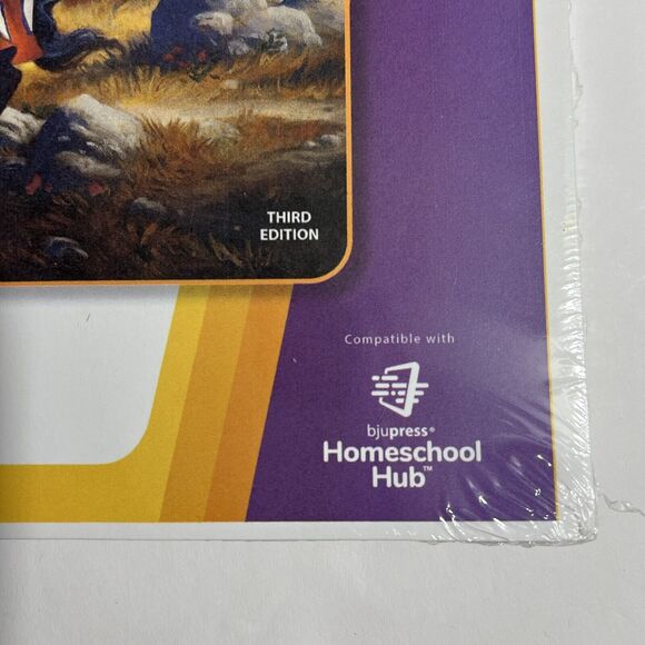 BJU Press Bob Jones Homeschool Curriculum Reading Quests 5 Parent Guide - Picture 5 of 8